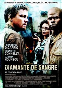 Diamante De Sangre 2006 ES EN